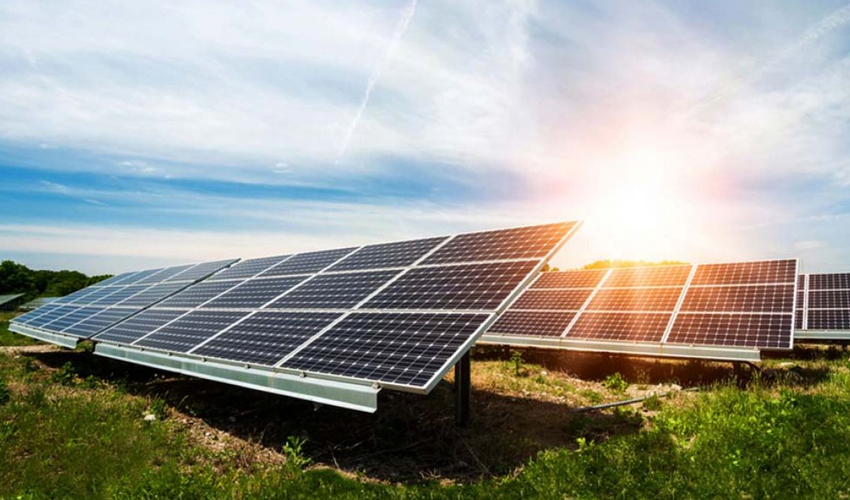 Photovoltaic Modules
