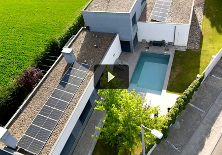 Production details of NUUKO POWER solar panel