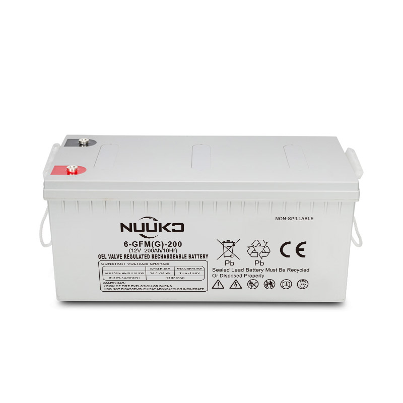 NUK-6GFM 200G
