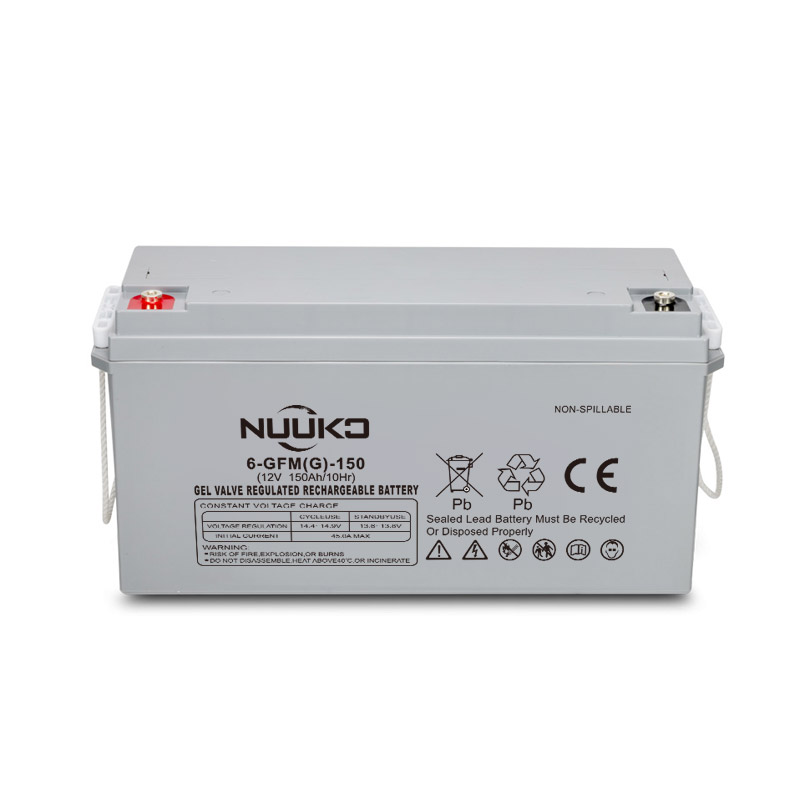 NUK-6GFM 150G