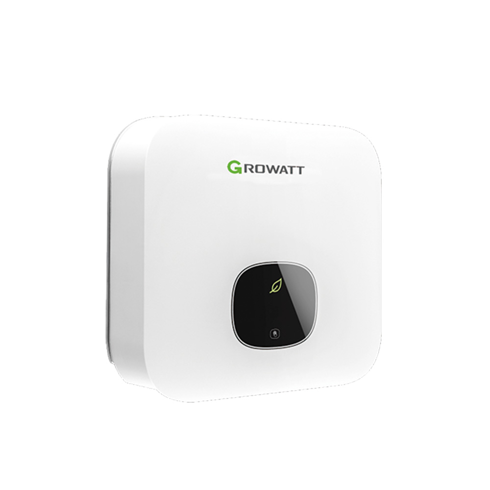 Growatt MIN 2500~6000 TL-X