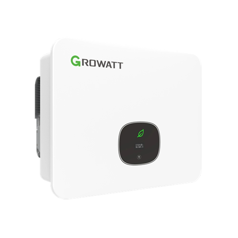 Growatt MOD 8000TL3-X