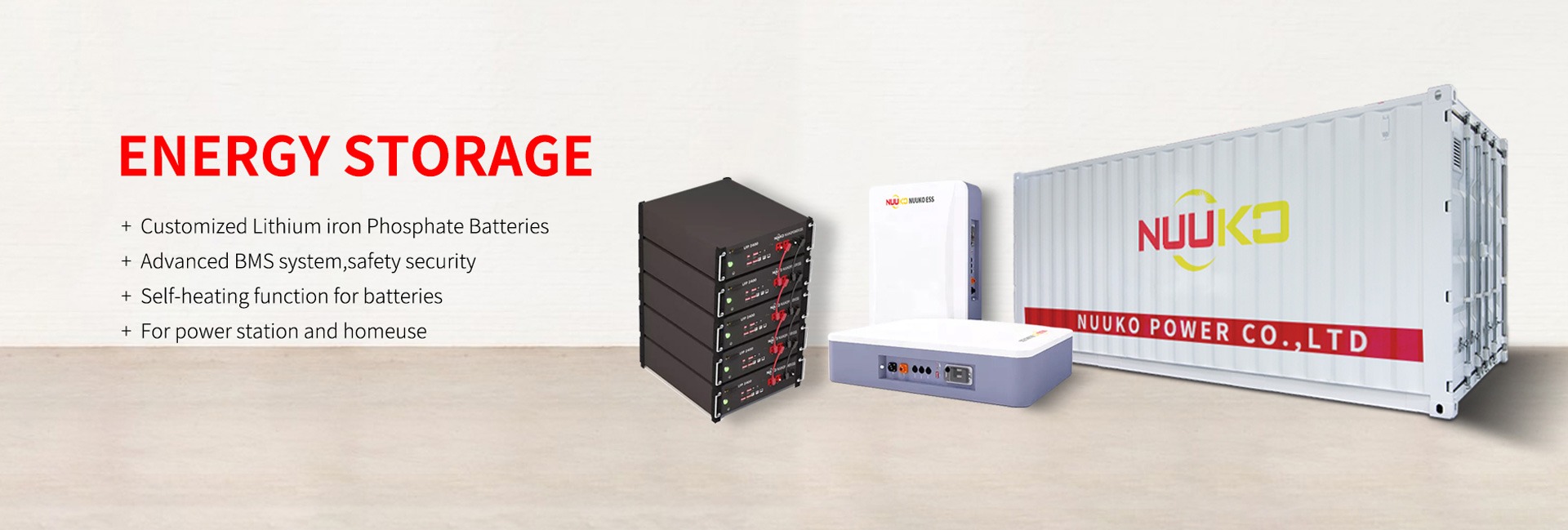Solar Battery