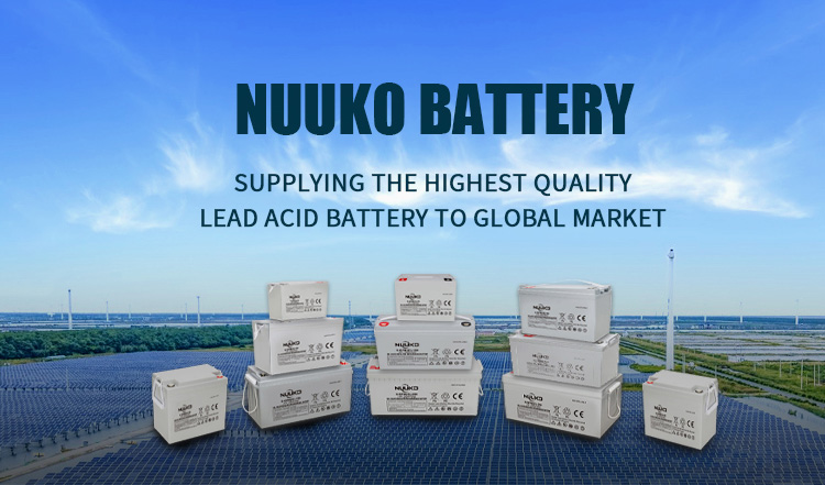 Solar Battery