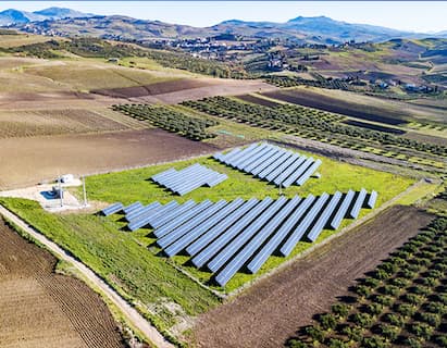 Solar  Accessories