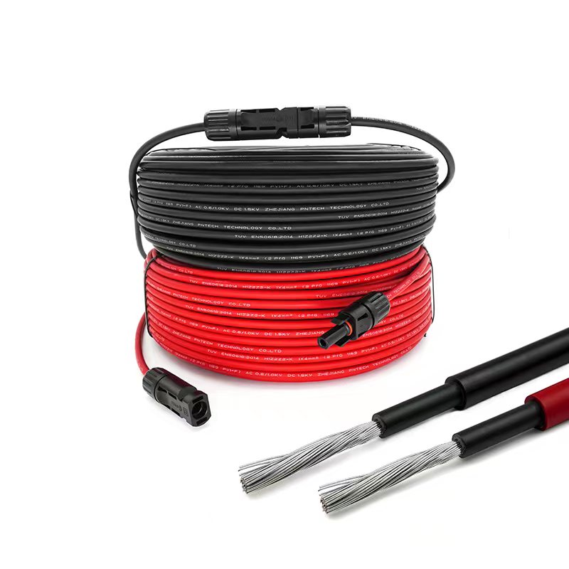 DC Cable PV1-F