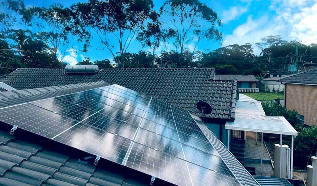 Solar Inverter