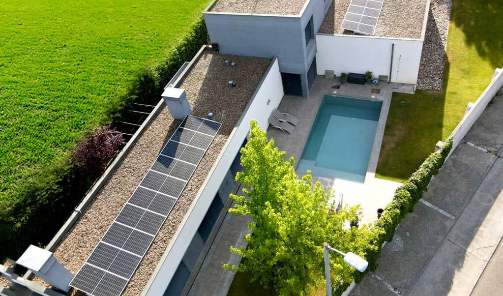 Solar Accessories