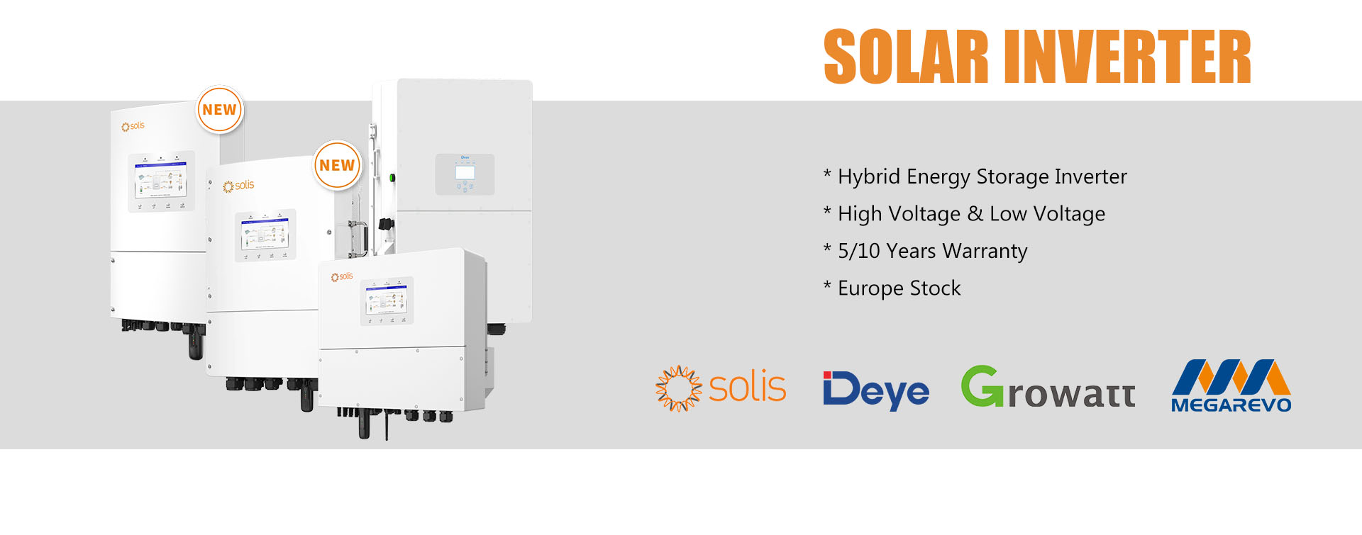 Solar Inverter